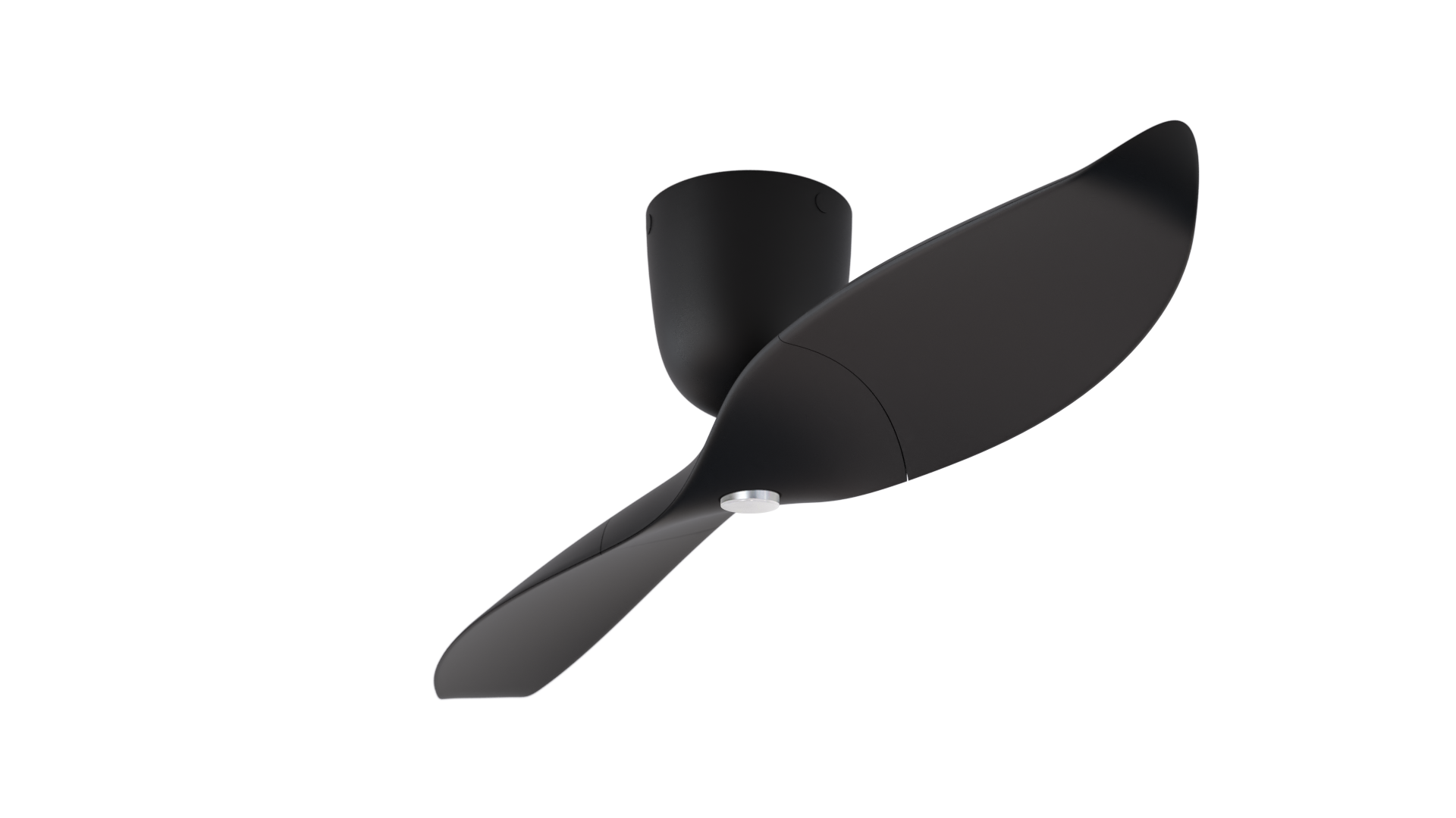 Aeratron AE+2 with Light in Black