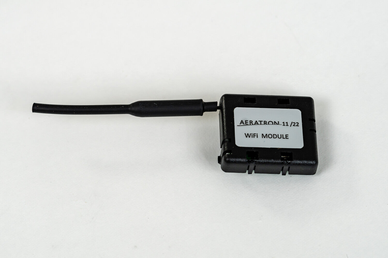 AERATRON Wifi Module front