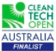 Clean Tech Open Award